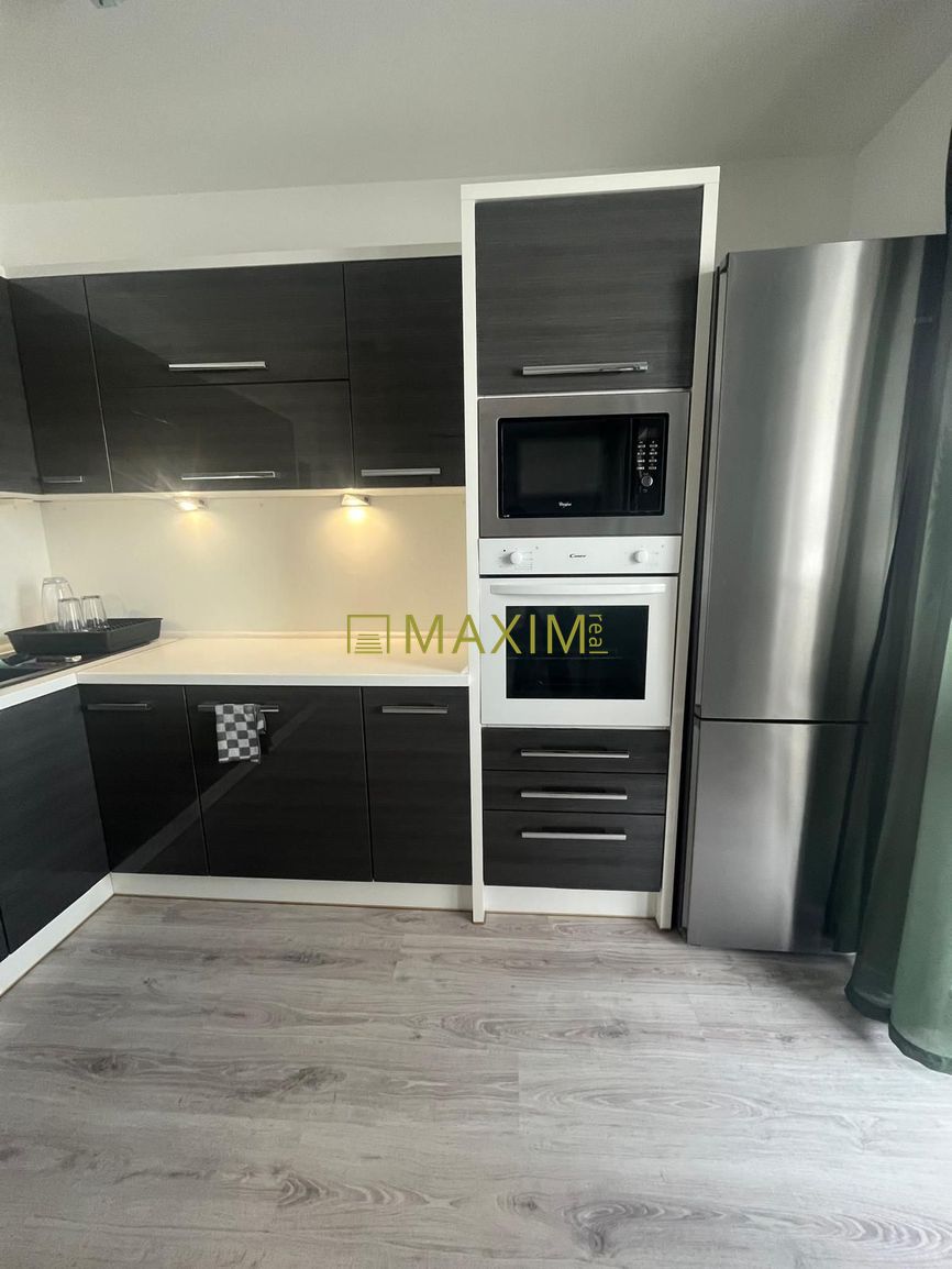 Štýlový a svetlý 2-izbový byt na prenájom – nový nábytok, ba - 6