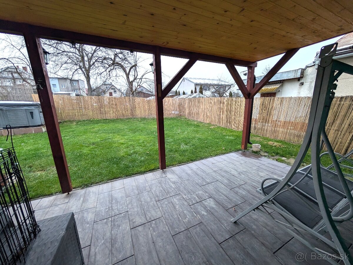 PRENÁJOM- Obchodný, firemný priestor s parkovaním - 6