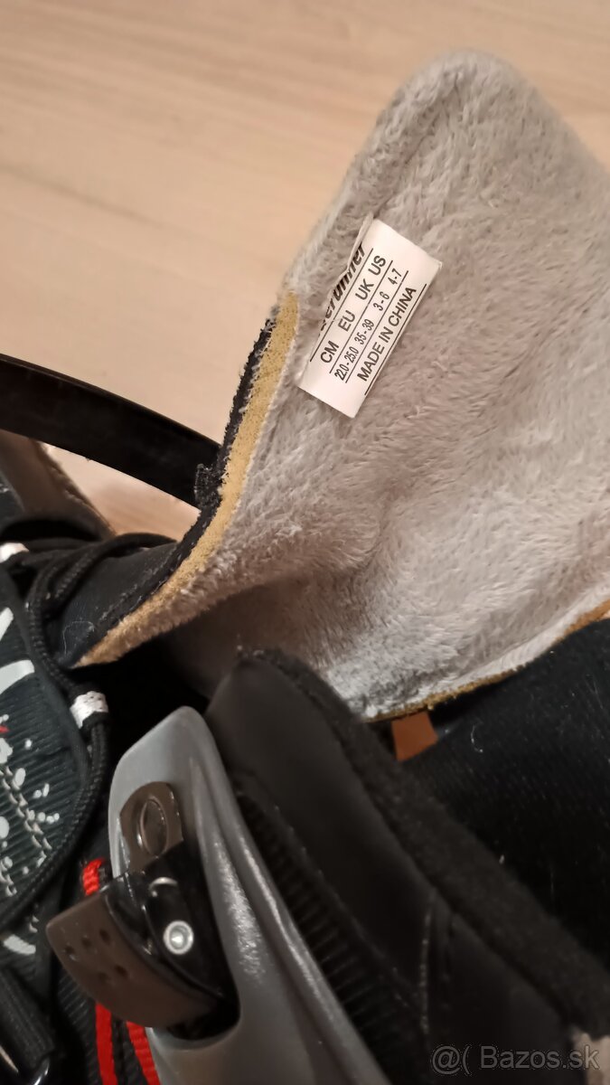 Detské korčule - 6