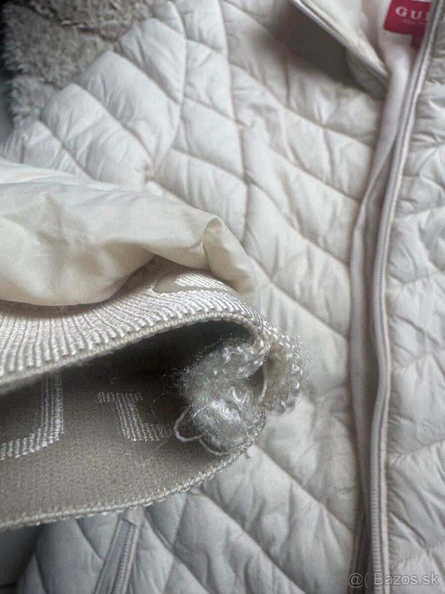 Damska bunda Guess velkost S - 6