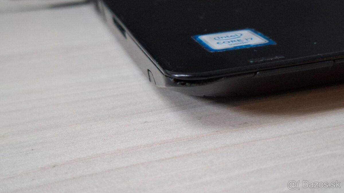 Predam notebook Lenovo ThinkPad P40 Yoga - 6