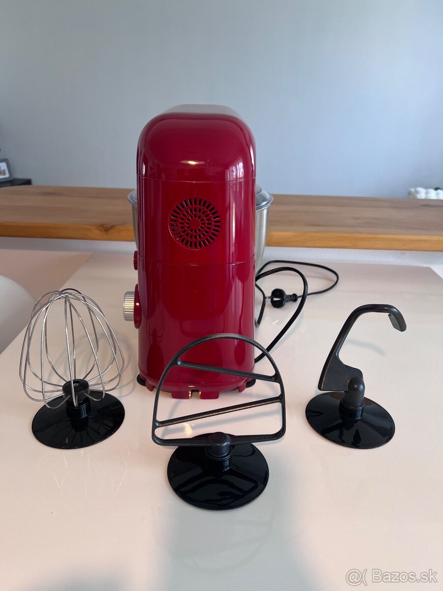 Mixer SILVER CREST - 6