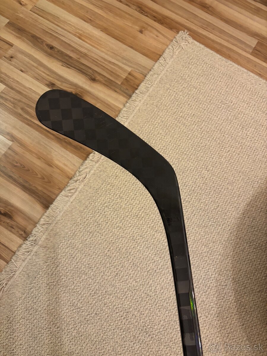 Bauer nexus tracer - 6