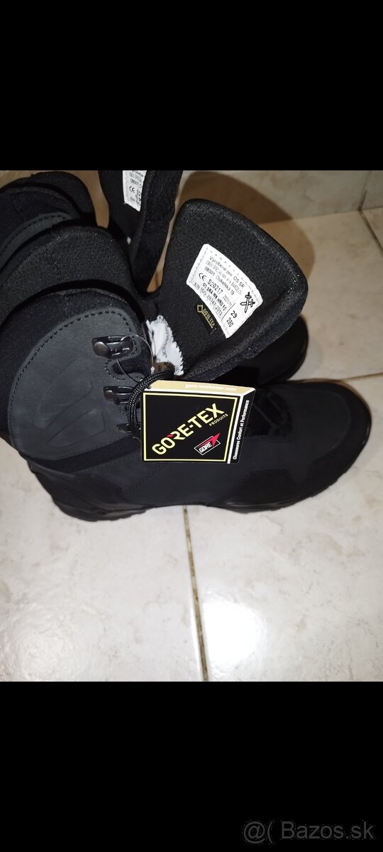 Gore-Tex kanady 43 - 6