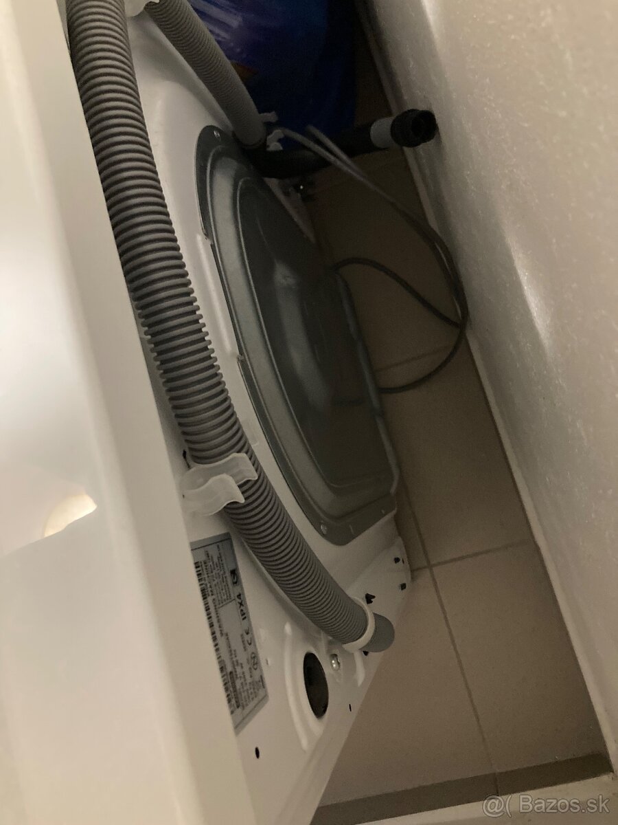 samsung 9kg ww90t554DAE/S7 - 6