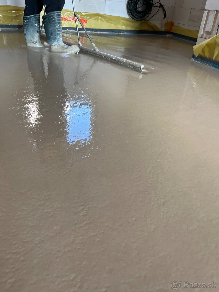 ANHYDRITOVÉ LIATE POTERY - 6