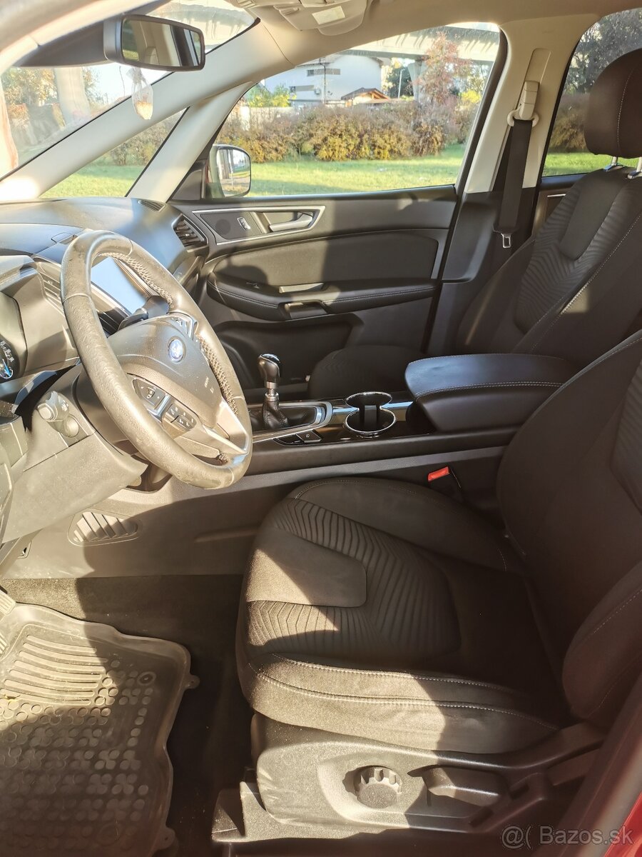 Predam ford s max rv 2015 - 6