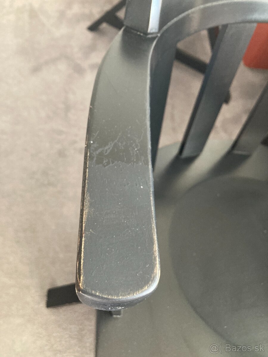 Stoličky FEODOR IKEA - 6