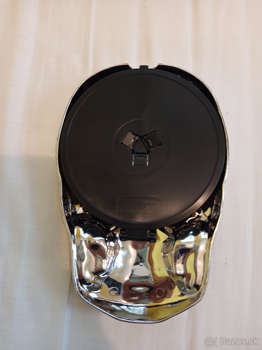 predám DVD Terminator Salvation zberateľská edícia - 6