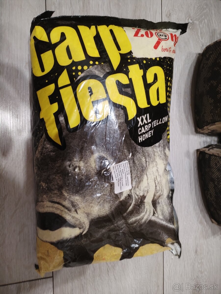 Rybársky kufrik Robinson - 6