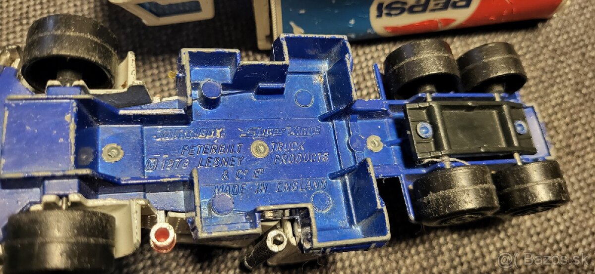 Matchbox super kings - 6