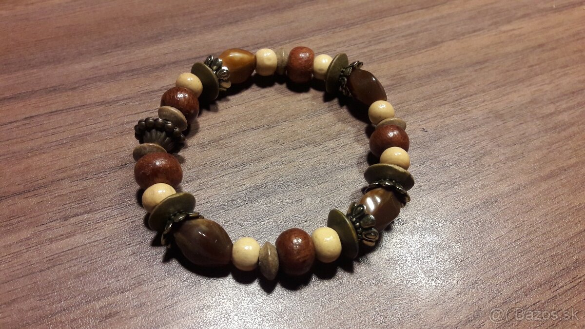 Náramky - 6