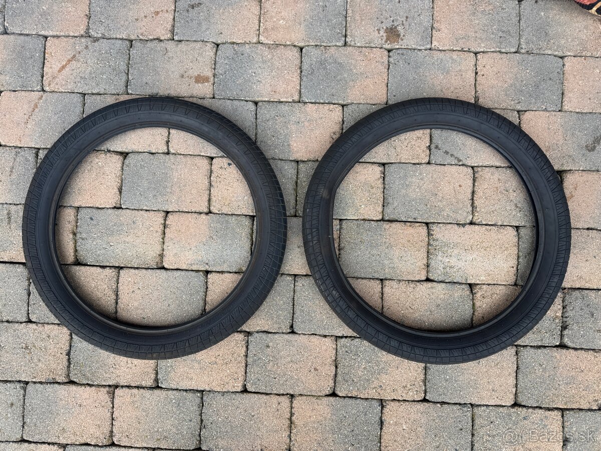 Predám BMX BeFly Spin 2021 - 6