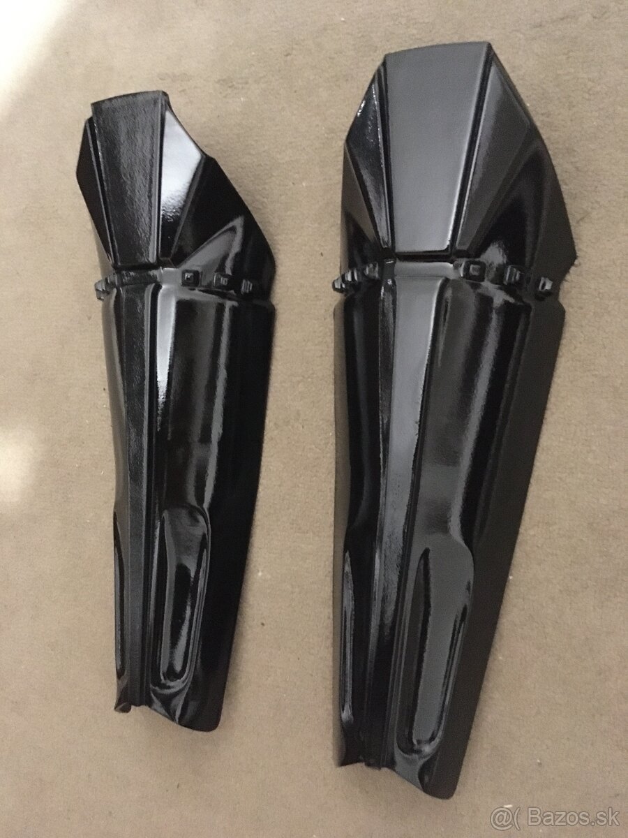 Darth Vader kostým Star Wars - 6