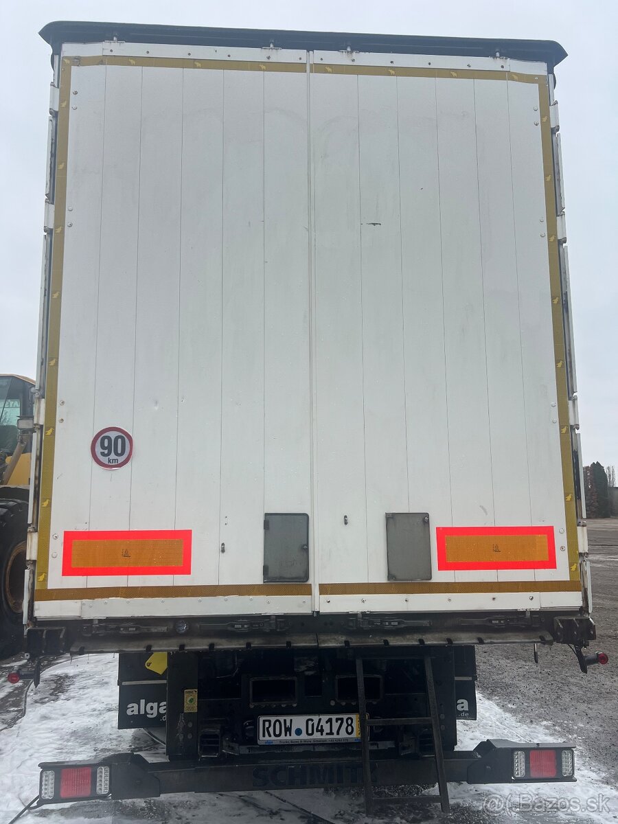 Schmitz Cargobull SCB S3T - 6