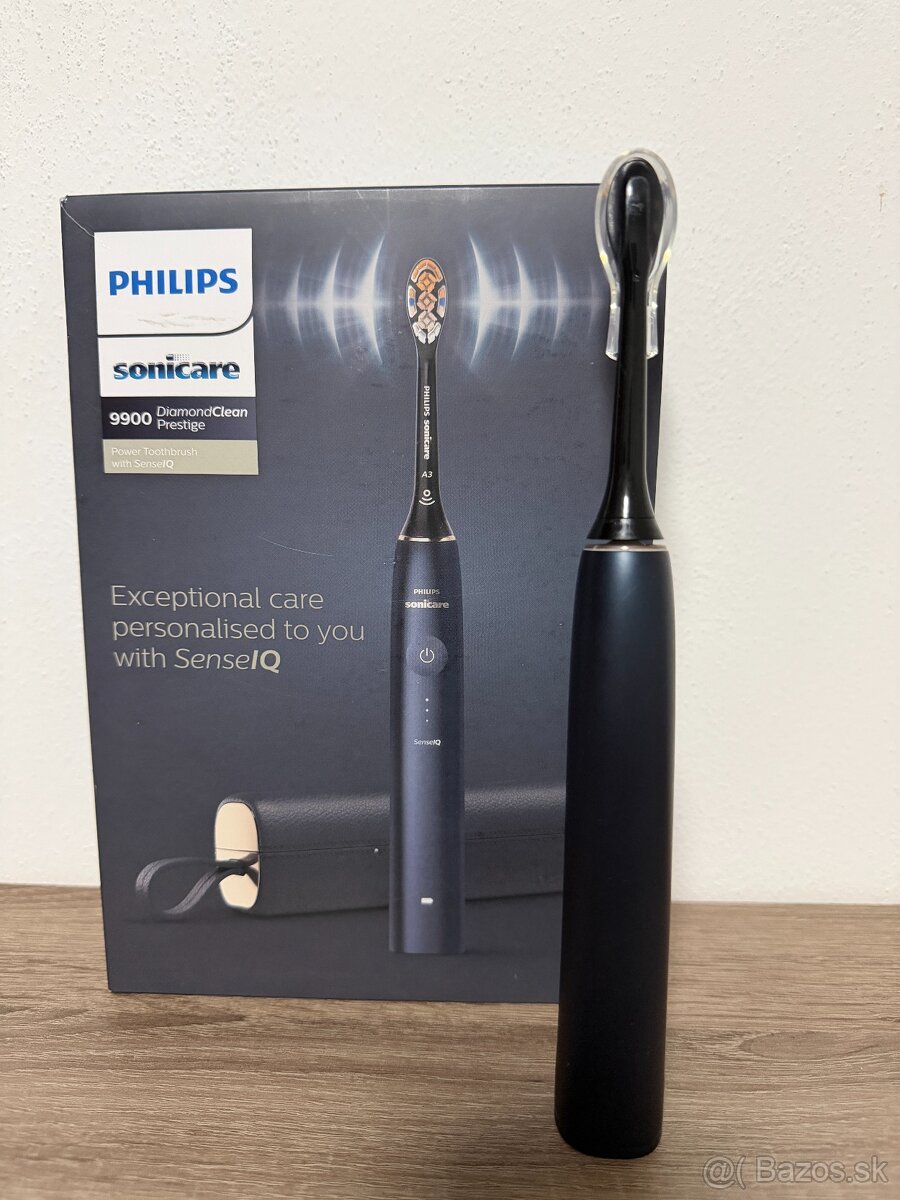 Philips Sonicare 9900 DiamondClean Prestige (SLEVA) - 6
