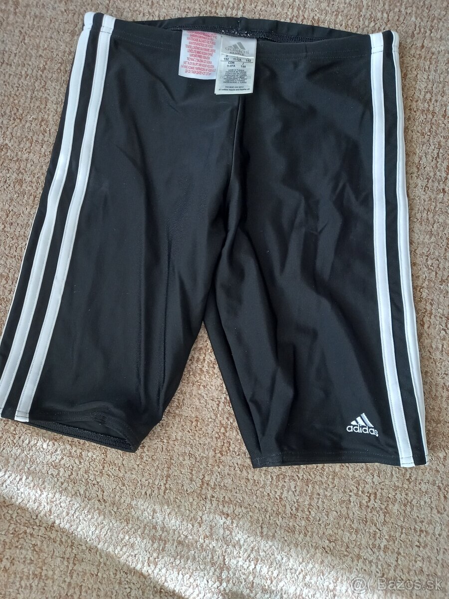 Dievč. bunda veľ.152+rifle+nohavice-balík - 6