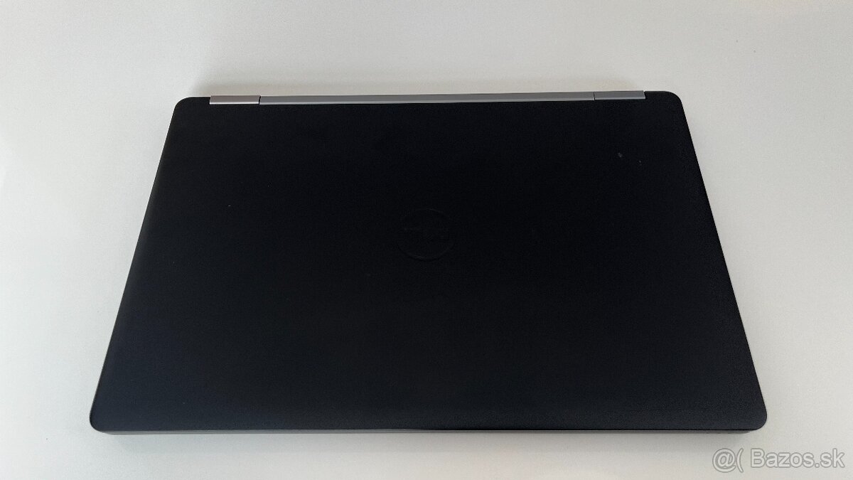 Dell Latitude E5570 - 6