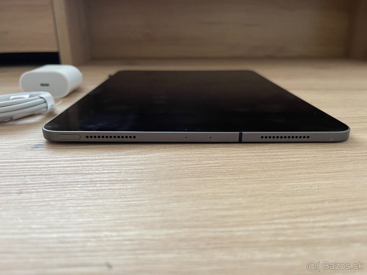 Apple Ipad 11 Pro 2018 - 64GB - SIM - 11" - 6