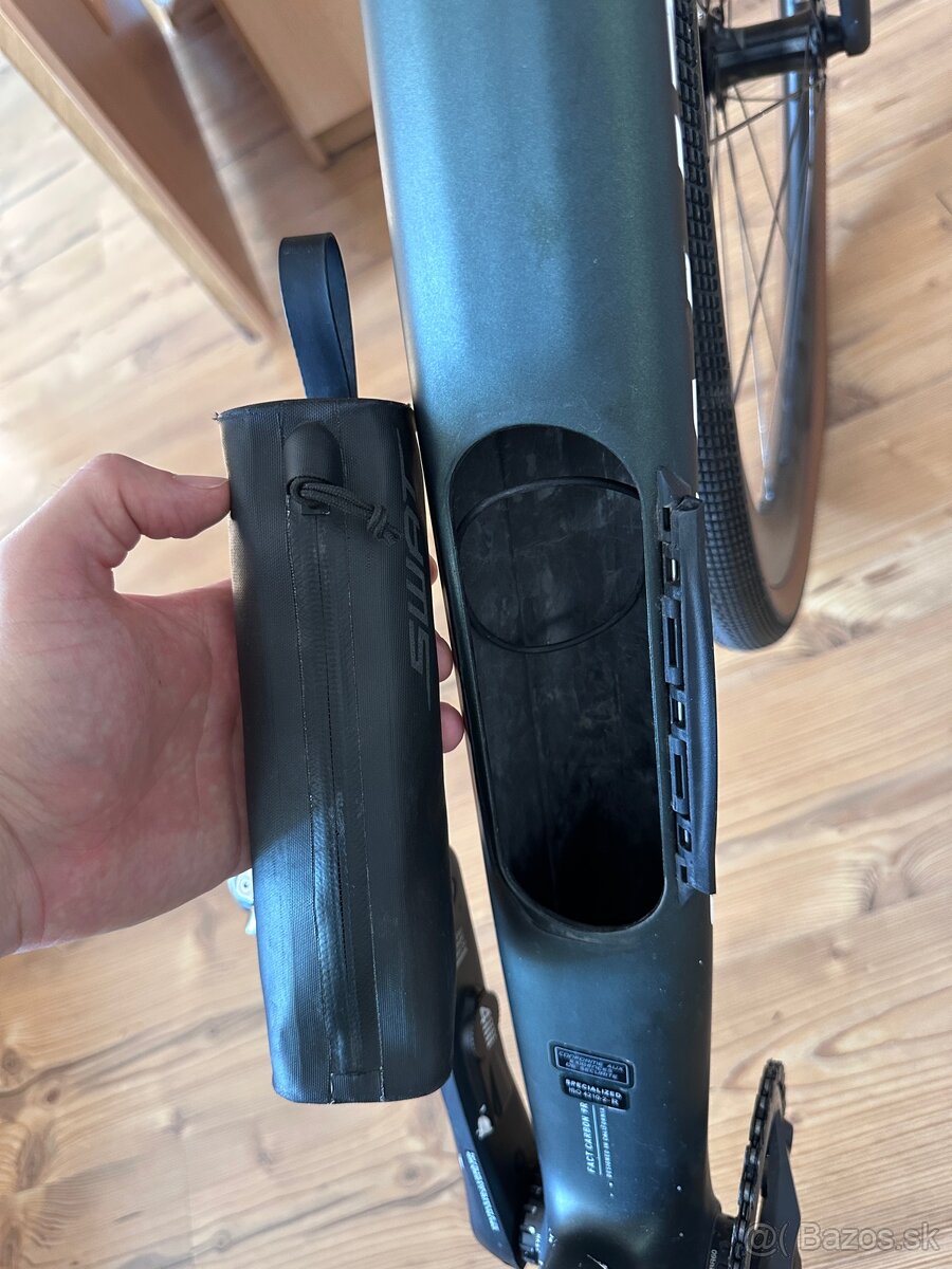 Specialized Diverge Carbon expert - 6