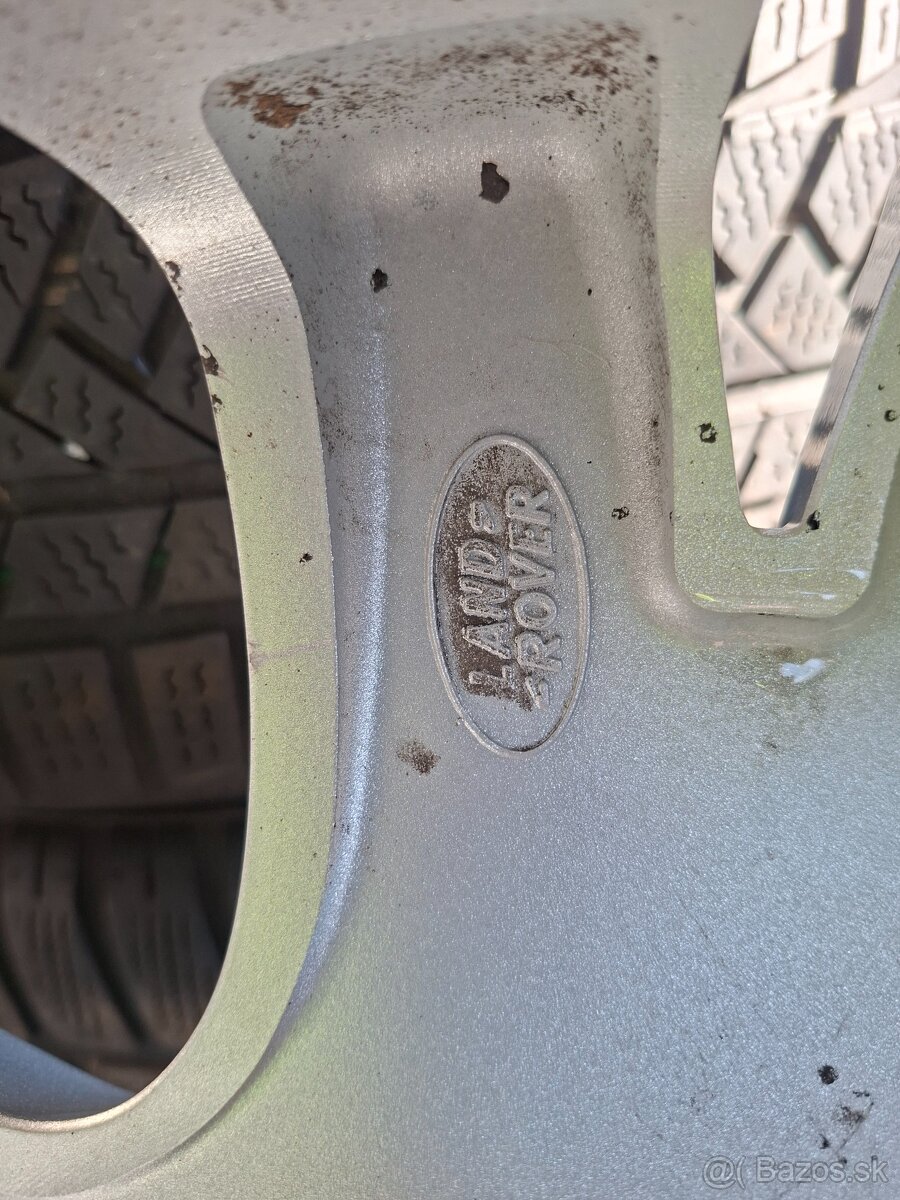 Landrover BMW R19 - 6