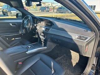 Mercedes-Benz E trieda Kombi - 6