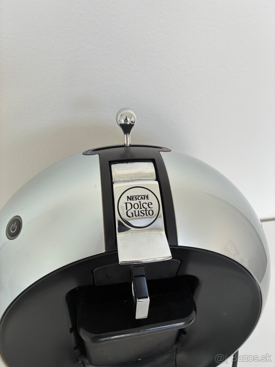 Krups Nescafé Dolce Gusto Circolo KP5002 - 6