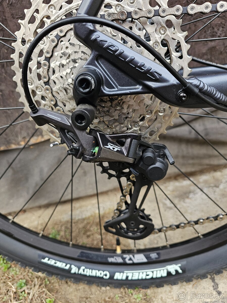 Kellys Gate 70 29" XL - 6