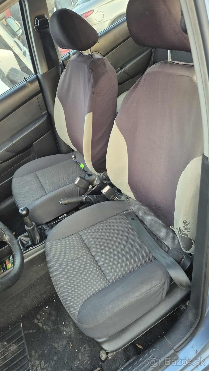 Chevrolet Aveo 1,2i 53kw - 6