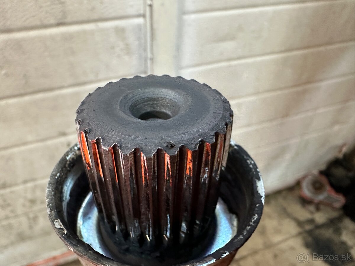 Ve scharan poloos - 6