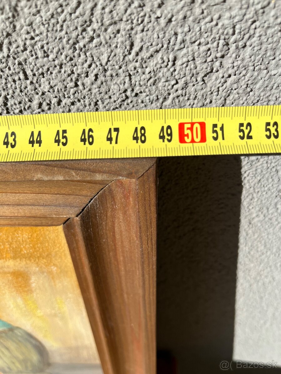 Obraz Zátišie a Hory od Rudolf Adami - 6