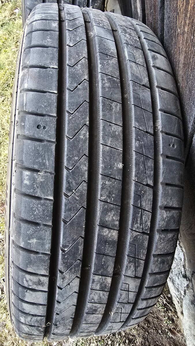 Letná sada kolies - Renault - 6