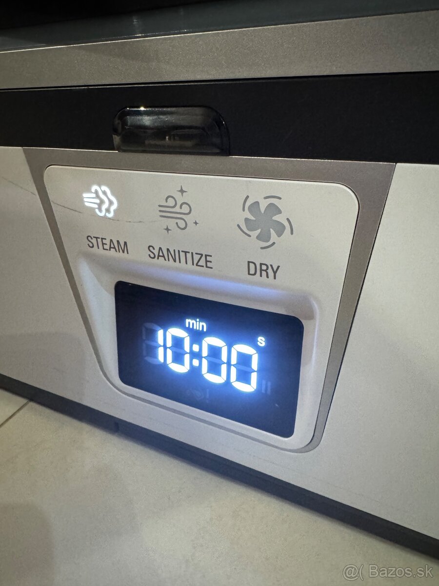 TEFAL samožehlička Čare for you - 6