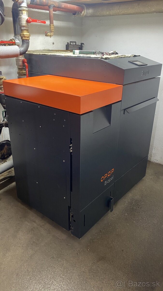 Peletkovy Kotol Opop - 6