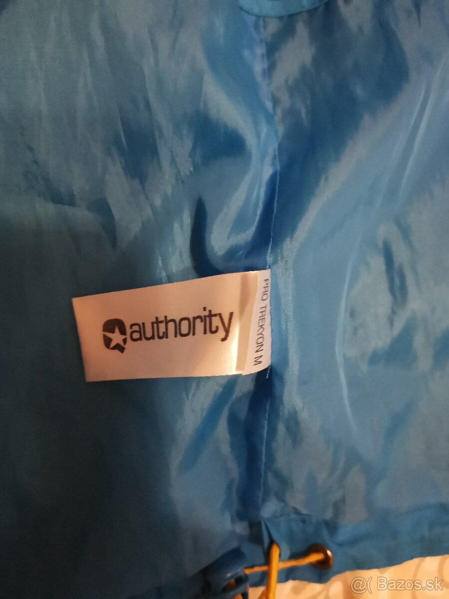 Autority pánska bunda S - 6