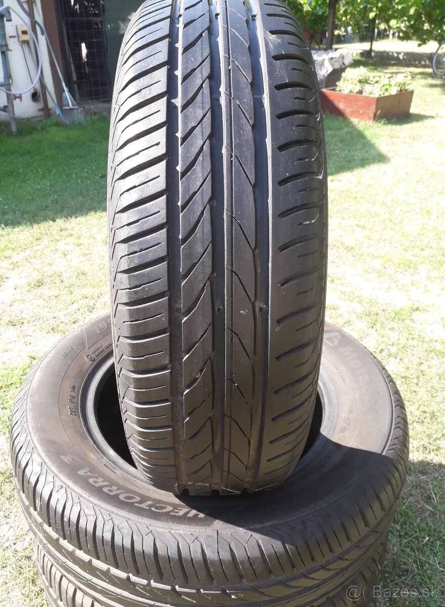 195/65 r15 letne pneumatiky matador - 6