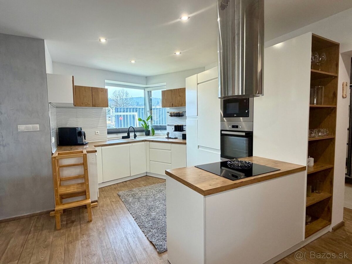 Novostavba Rodinného domu - 6