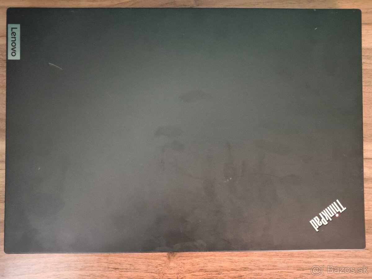 ThinkPad L15 Gen 2 | i5 • 16GB • 512GB SSD - 6