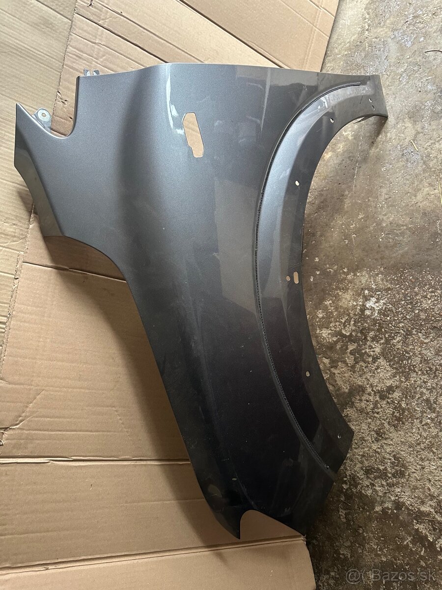ND Dacia sandero 3 - 6
