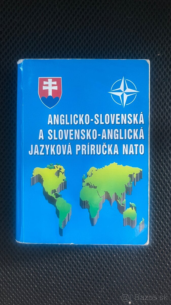 Gramatika, slovníky - 6