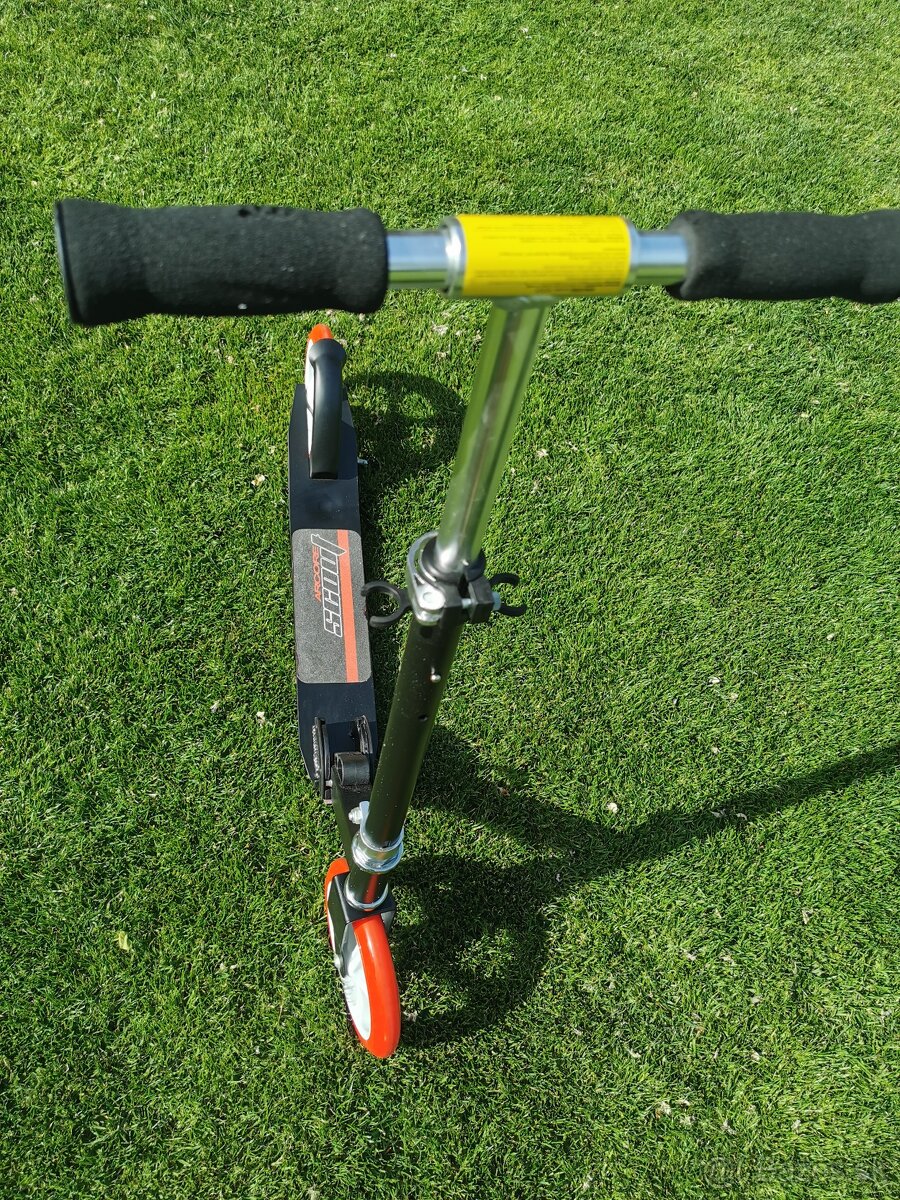 Arcore Scout skladacia kolobežka - 6