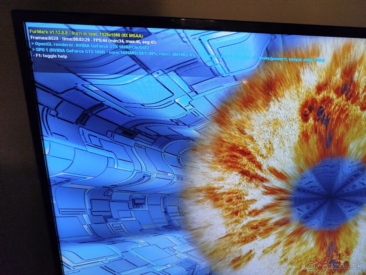 ZOTAC GAMING GeForce GTX 1650 4GB OC - 6