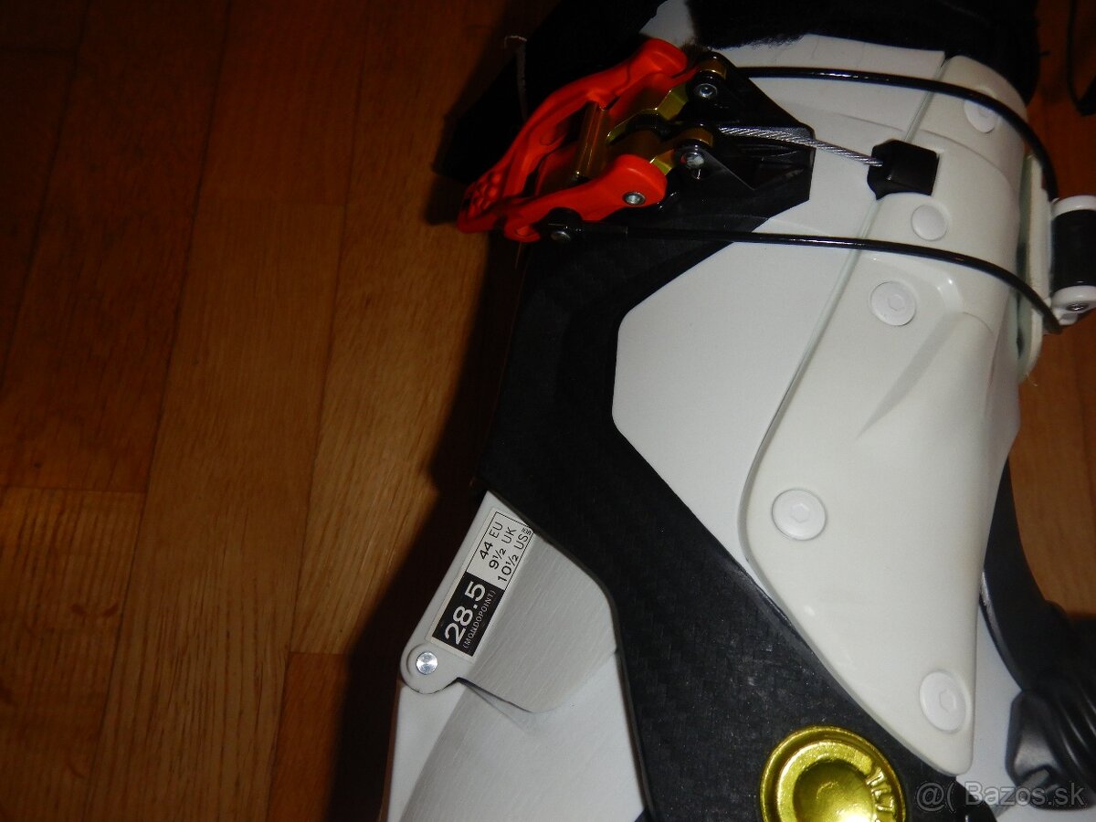 skialpové lyžiarky DYNAFIT TLT7, č. 43-44, VÝBORNÝ STAV - 6