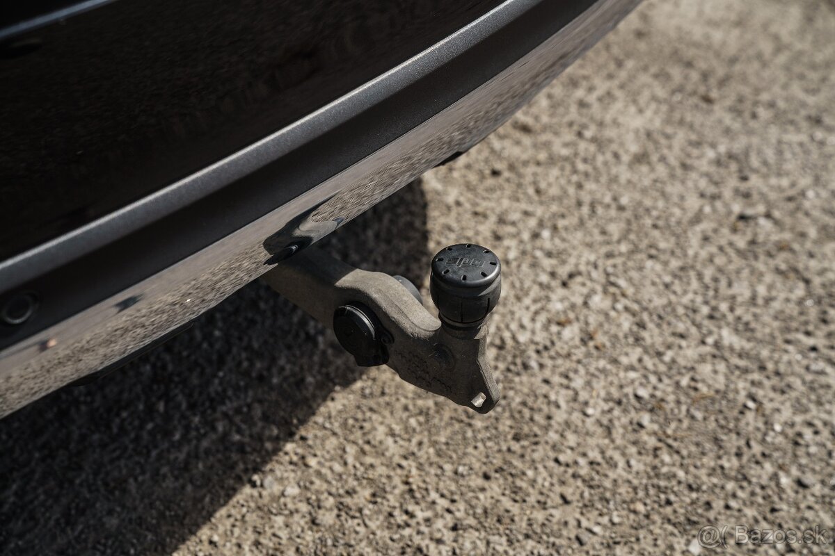 Mercedes-Benz GLE 350 D - ODPOČET DPH - 6