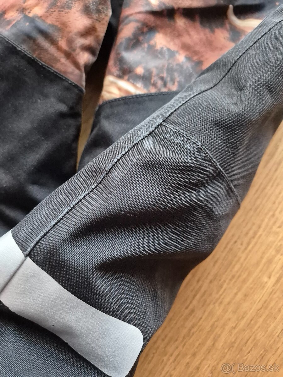 Detska zimna kombineza Reima Kurikka, vel. 110 - 6