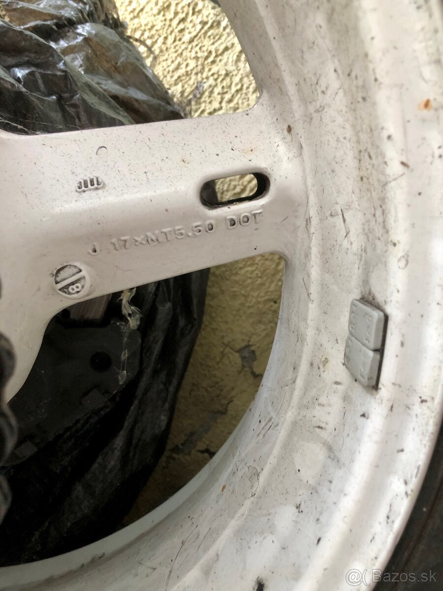 Suzuki GSXR 600,01-03 Rozpredám na ND - 6