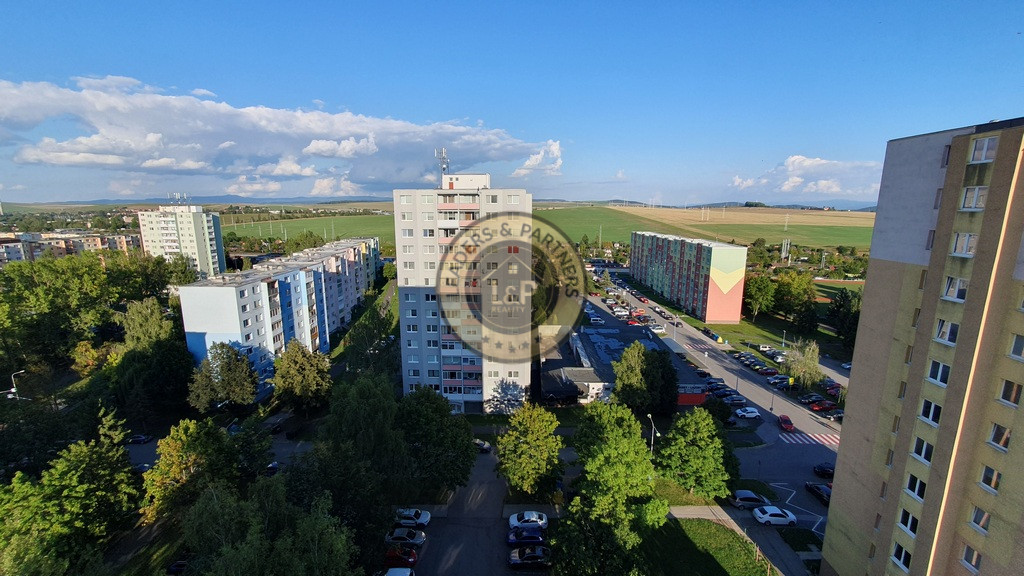 PREDAJ: 3 izb. byt 58 m2 + loggia Tajovského ul. Starý Juh - 6