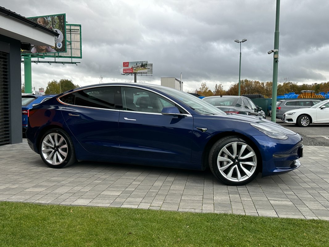 Tesla Model 3 Long Range Dual Motor 75kWh - 6