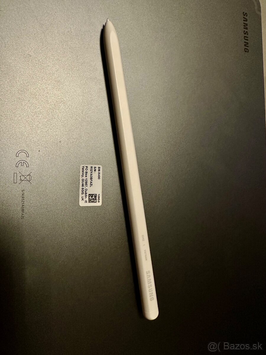 Samsung Galaxy Tab S10 Lite - 6