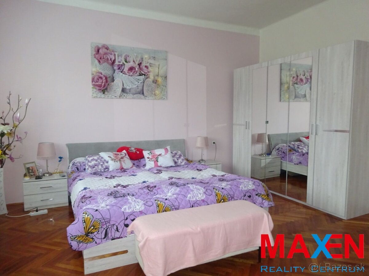 Na predaj 4 izbový rodinný dom Bódvaszilas - Maďarsko - 6